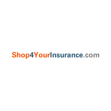 Shop4YourInsurance.com logo